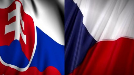 Slováci v rozhlasovém vysílání, vyzývají občany k revoluci 